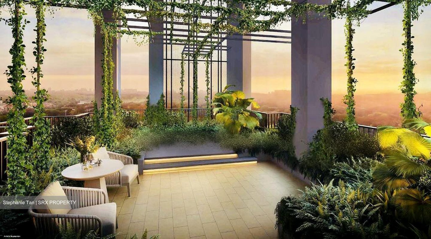 Lentoria (D26), Condominium #450589951
